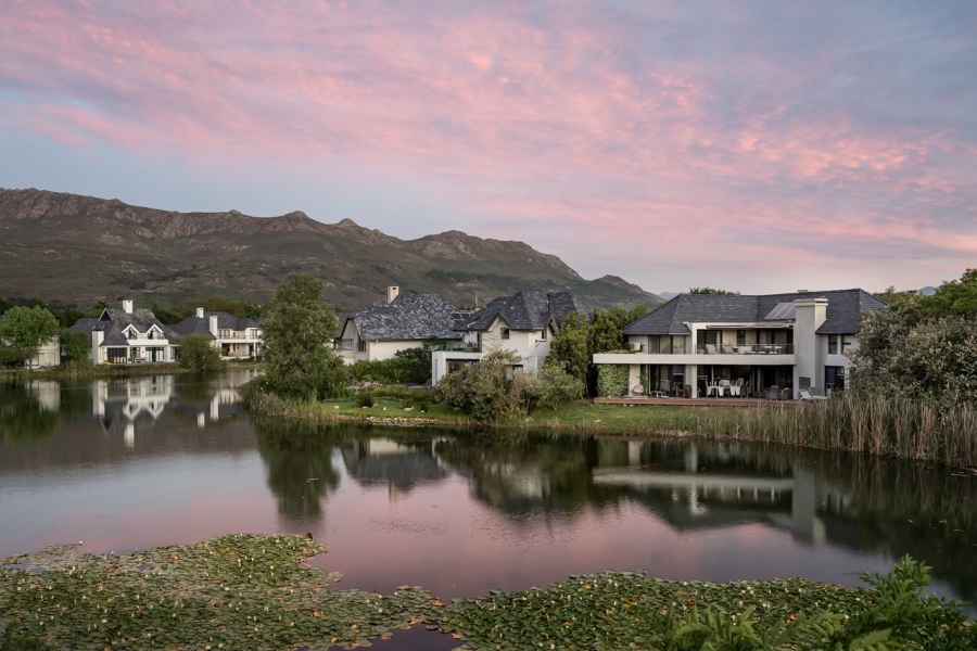 3 Bedroom Property for Sale in Pearl Valley at Val de Vie Western Cape